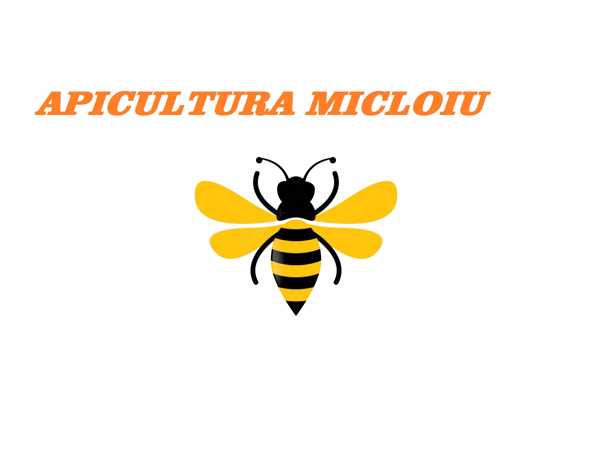 Apicultura  Micloiu